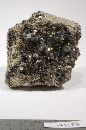 Pyrite