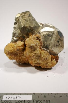 Pyrite