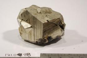 Pyrite