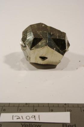 Pyrite