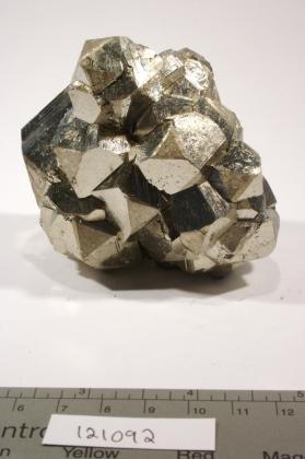 Pyrite