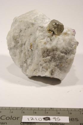 Pyrite