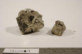 Pyrite