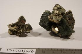 Pyrite