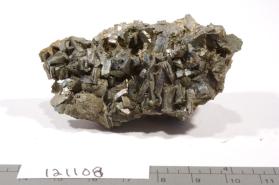 Arsenopyrite