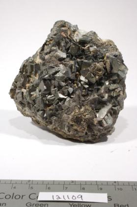 Arsenopyrite