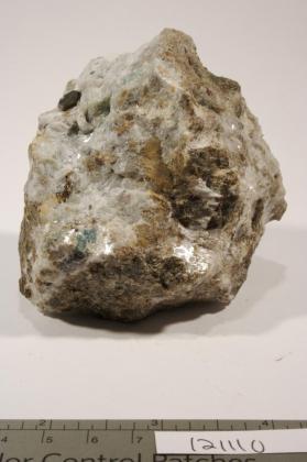 Arsenopyrite