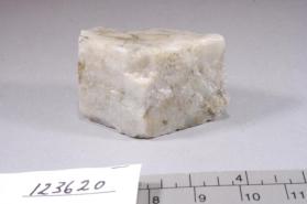 SPODUMENE