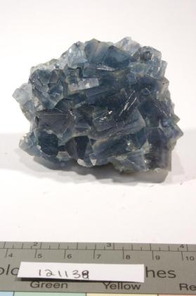 FLUORITE