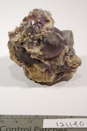 FLUORITE