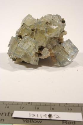 FLUORITE