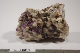 FLUORITE