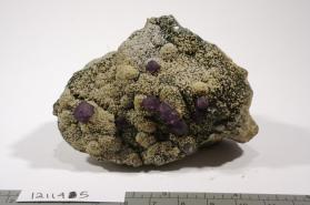 FLUORITE