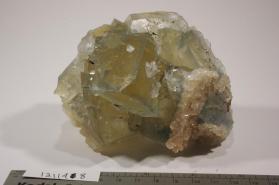 FLUORITE