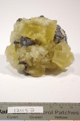 FLUORITE