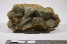 FLUORITE