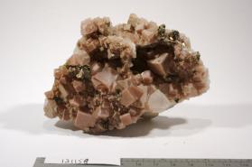 FLUORITE