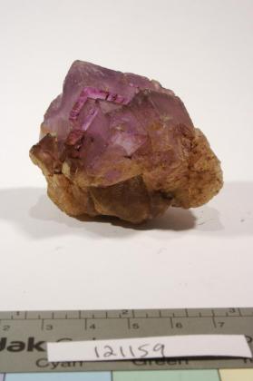 FLUORITE