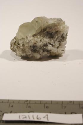 FLUORITE