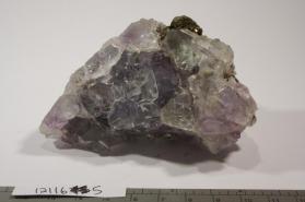 FLUORITE