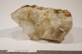 Cryolite with Siderite