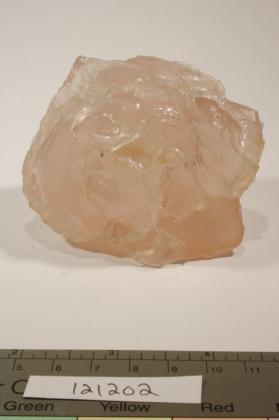 rose quartz