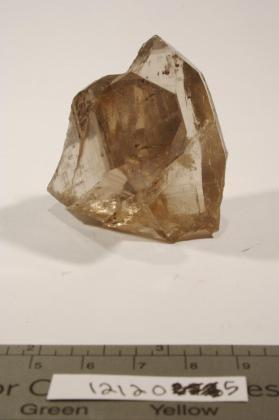 smoky quartz