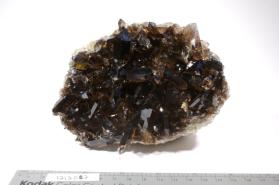 smoky quartz