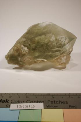 Quartz