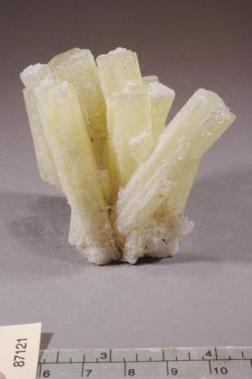 ARAGONITE