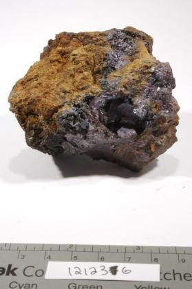 CUPRITE