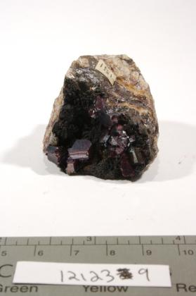 CUPRITE