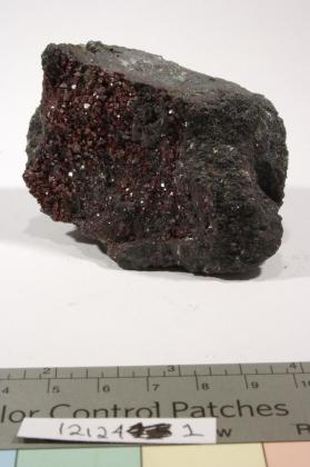 CUPRITE