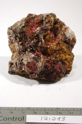 CUPRITE