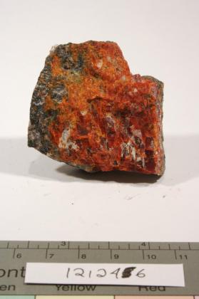 ZINCITE