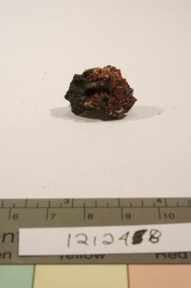 ZINCITE