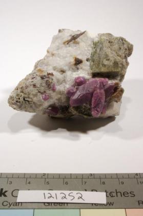 CORUNDUM