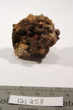 CORUNDUM