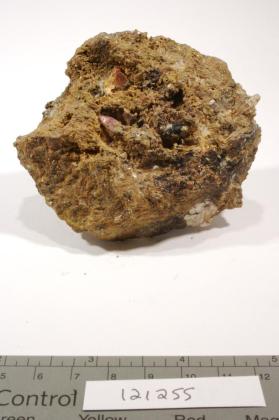 CORUNDUM