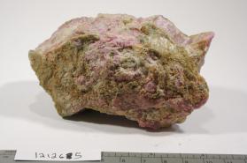 CORUNDUM