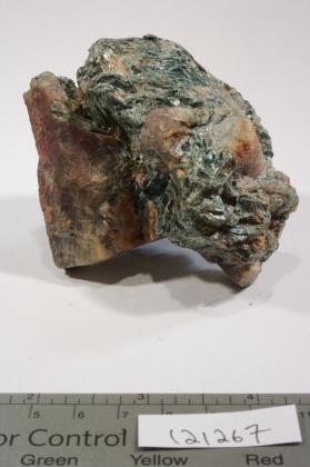 CORUNDUM