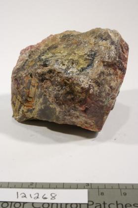 CORUNDUM