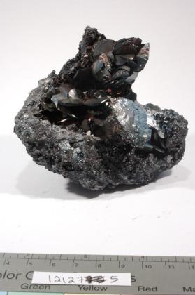 HEMATITE