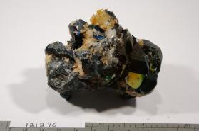 HEMATITE