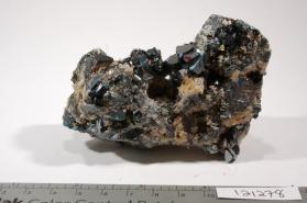 HEMATITE