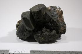 Magnetite