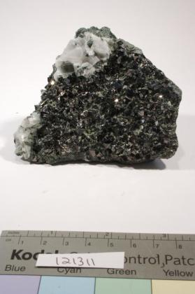 Magnetite