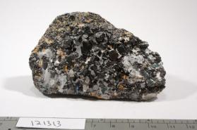 Magnetite