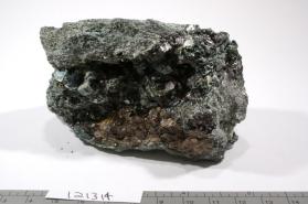Magnetite