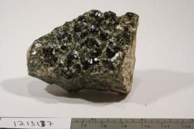 Magnetite